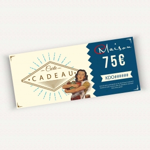 Gift cards Gift card