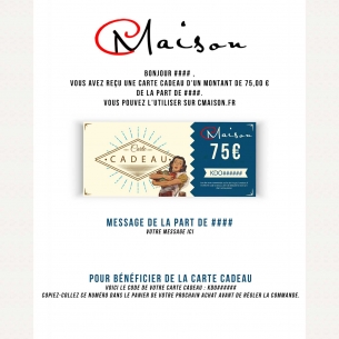 Gift cards Gift card 2