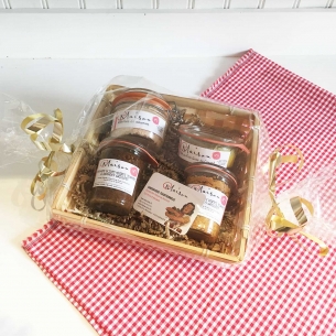 Coffrets cadeaux Coffret \\"Les Tartinables\\" 2