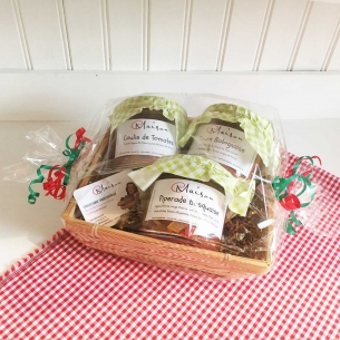 Coffrets cadeaux Coffret \\"Saison\\" 2