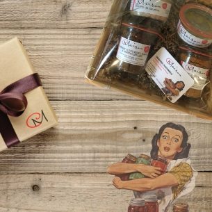 Coffrets cadeaux Coffret \\"Les Tartinables\\"