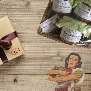 Coffrets cadeaux Coffret \\"Saison\\"