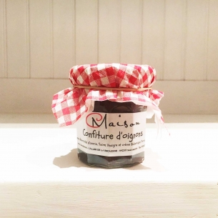 Conserves de légumes Confiture d'oignons 2