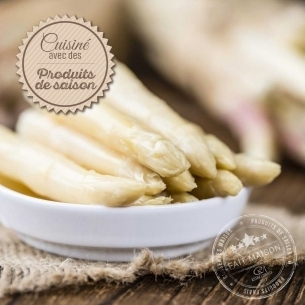 CANNED VEGETABLES Asparagus tips